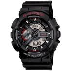 CASIO¡¡G-SHOCK¡¡GA-110-1AJF