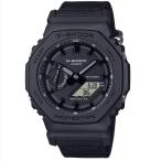 CASIO　G-SHOCK　GA-2100BCE-1