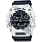 CASIO¡¡G-SHOCK¡¡GA-900GC-7AJF