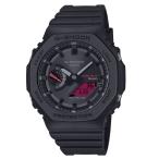CASIO　G-SHOCK　GA-B2100BBR-