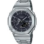 CASIO G-SHOCK FULL METAL 2100 Series GM-B2100D-1AJF（シルバー） G
