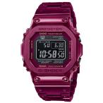 CASIO¡¡G-SHOCK¡¡GMW-B5000RD-4JF