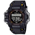 CASIO G-SHOCK MASTER OF G - LAND RANGEMAN GPR-H1000-1JR（ブラック
