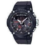 Yahoo! Yahoo!ショッピング(ヤフー ショッピング)CASIO　G-SHOCK　G-STEEL　GST-B200B-1AJF