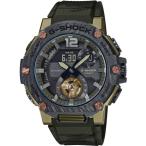 CASIO¡¡G-SHOCK¡¡G-STEEL¡¡GST-B300XB-1A3JF