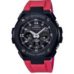 CASIO¡¡G-SHOCK¡¡G-STEEL¡¡GST-W300G-1A4JF