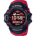 Yahoo! Yahoo!ショッピング(ヤフー ショッピング)CASIO　G-SHOCK　GSW-H1000-1A4JR　（G-SQUAD PRO Wear OS by Google搭載）