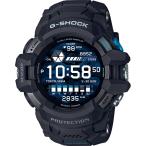 CASIO¡¡G-SHOCK¡¡GSW-H1000-1JR¡¡¡ÊG-SQUAD PRO Wear OS by GoogleÅëºÜ¡Ë