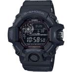 CASIO¡¡G-SHOCK¡¡RANGEMAN¡¡GW-9400J-1BJF¡¡¡ÖBlack Out¡×
