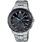 CASIO¡¡OCEANUS¡¡Manta¡¡OCW-S5000ME-1AJF¡ÊÀ¤³¦¸ÂÄê1500ËÜ¡Ë
