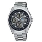 CASIO　OCEANUS　OCW-T2600RA-8AJF（RETRO TONE COLLECTION：世界限定1,000本）
