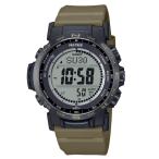 CASIO　PRO TREK　PRW-35LD-5JF