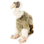 Yahoo! Yahoo!ショッピング(ヤフー ショッピング)VIAHART （ ビアハート ） Tiger Tale Toys （ タイガーテールトイズ ） ハゲタカ 禿鷹 ぬいぐるみ リアル 12インチ （