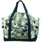 Yahoo! Yahoo!ショッピング(ヤフー ショッピング)[ビービーフィールド] 買い物バッグ エコバッグ 折りたたみ ショッピングバッグ 軽量 保冷 （ピクニック柄グリーン）
