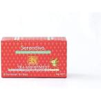 Yahoo! Yahoo!ショッピング(ヤフー ショッピング)銀座マリオットホテルご愛用！Serendiva 6種ティーアソート アルミ袋個包装30ティーバッグ/ Tea Assortment with 6