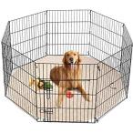 洗える ペットシーツ 丸型 八角形ペットサークルに最適 おしっこパッド 猫 犬用 多頭飼い ペット用 (ベージュ 直径91.5cm)