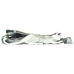 Yahoo! Yahoo!ショッピング(ヤフー ショッピング)RooZee ルーズィー毬で遊ぶ猫 毬 猫 キャット 日本製 ネクタイピン タイ留め タイバー タイクリップ 人気の艶消しアンティークカラー