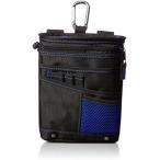 Yahoo! Yahoo!ショッピング(ヤフー ショッピング)[ボウケンクラブ] ポーチ 小物入バッグ （ブラック Free Size）