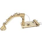 Yahoo! Yahoo!ショッピング(ヤフー ショッピング)木で作る 水圧式シャベル 自由研究 夏休み 工作 イベント 体験 教室 子供 宿題 プレゼント