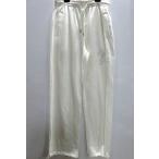 ビーアンビション　スエットパンツ 　スカルラインストーン  BE AMBITION