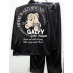 ショッピング上下セット GALFY ガルフィー　ジャージ上下セット【代引不可商品】