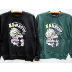 エド ハーディー スエット トレーナー ED HARDY