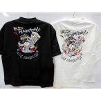 ショッピングhardy Ed Hardy　半袖Tシャツ　エド・ハーディー edhardy