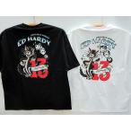 ショッピングhardy Ed Hardy　半袖Tシャツ　エド・ハーディー edhardy 【ネコポス発送可能商品】