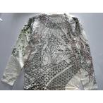 エヴァンゲリオンＸ錦コラボ　龍桜×１３号機　長袖Ｔシャツ　NISHIKI × EVANGELION