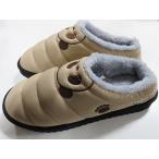 PANDIESTA JAPAN　パンディエスタ　PDJ-KICKS  裏ボアモックサンダル