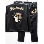 �ʒ����f����PANDIESTA JAPAN�@�l�C�e�B�u�p���_ �W���[�W�㉺�Z�b�g�A�b�v�@�p���f�B�G�X�^