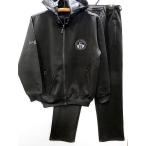 ショッピングジャージ Eddie Odyssey ジャージ上下セットアップ　