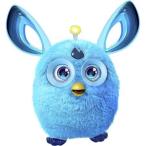 Furby Connect, Blue ファービーコネクトブルー アプリで操作 [並行