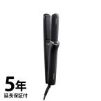 【5年延長保証付き】EH-HN50-A Panasonic ストレートアイロン ナノケア ディープネイビー【新品】