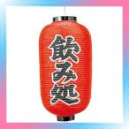 ビニール提灯 飲み処 9号長 243