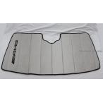 US メルセデスベンツ 純正アクセサリー サンシェード X290 AMG GT4ドアクーペクラス　2019年〜 GT43・GT53・GT63S