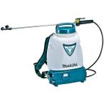 マキタ(makita) 充電式噴霧器 MUS105DW 10.8V 1.3Ah タンク容量10L【3193】