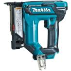 ショッピング充電式 マキタ(makita) 充電式ピンタッカー PT353DZK【本体+ケース】18V プロの仕事に欠かせない充電式ピンタッカー