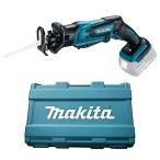 マキタ(makita) 充電式レシプロソー JR184DZT 18V 本体のみ＋純正ケース コンパクト軽量 ワンタッチブレード交換 木工 金属 切断