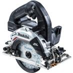 マキタ(makita) HS474DZB 黒 本体のみ 充電式マルノコ 18V 無線連動非対応 際切り【3193】