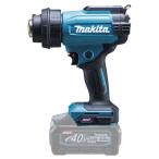マキタ(makita) HG001GZK 充電式ヒートガン 40V【本体+ケース】無段階調節 熱風温度 環境温度~600度 バッテリー別売