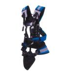 マキタ(makita) 草刈用両肩ハーネス A-00108 肩負担軽減設計 重作業用