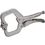IRWIN(a- wing ) acid .ru locking C зажим 6SP FR150mm IRHT82587 0885911598002