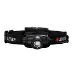 LEDLENSER( LED Lenser ) H5 Core на батарейках передняя фара 350lm IP67 502193