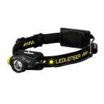 LEDLENSER( LED Lenser ) H5R Work заряжающийся передняя фара 500lm IP67 502194