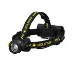 LEDLENSER( LED Lenser ) H15R Work заряжающийся передняя фара 2500lm IP67. цвет серия LED установка 502196