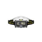 LEDLENSER( LED Lenser ) HF8R Work линзы с чехлом передняя фара совершенно пыленепроницаемый водонепроницаемый (IP68) 1600lm 502802