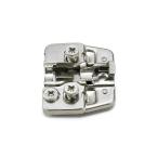 sgatsune промышленность скользящий шарнир для опора plate 150-P4W-30TH+2 DS6.4×12 толщина 2mm. сердце cam регулировка механизм есть Direct винт 