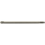 HiKOKI(ハイコーキ) ねじ打ち機用プラスビット NO.2 00888719 5本入 全長100mm 適用WF4H3/WF4AR3