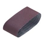 HiKOKI(ハイコーキ) エンドレス研磨ベルト 00307684 CC60 粒度60 幅110×周長620mm 5本入 非鉄金属 コンクリート アル